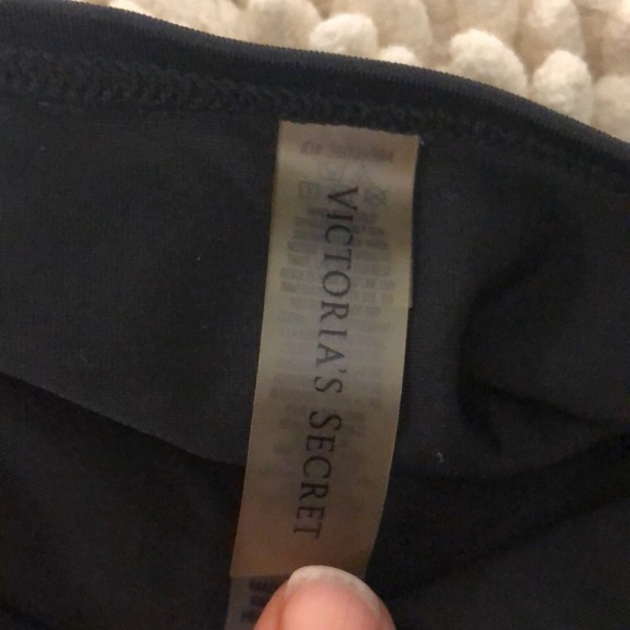 Victoria Secret Halter Top Tankini Swim Suit Set - Picture 5 of 12